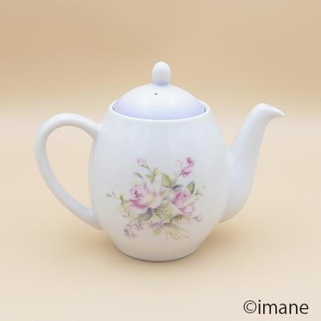 【2025.2月の新商品】imane　ビビアン・エッグポット