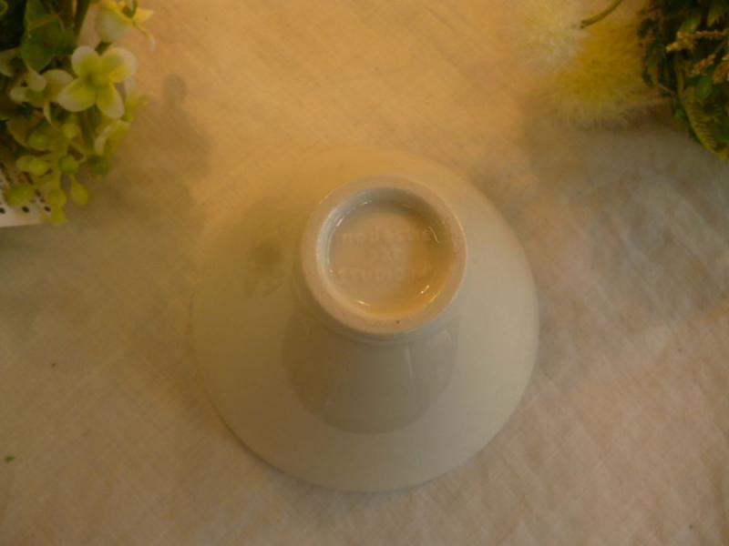 【クリアランスセール】STUDIO　M'　モデスティ　平煎茶(クレール)　*80%OFF