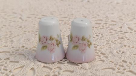 【イマン・デ・パッサージュ】ダイアナローズ・シンブルS&P(良品・80%OFF)※さらに×3お安くなりました。