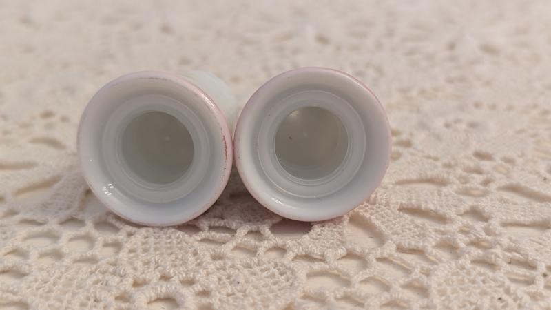 【イマン・デ・パッサージュ】ダイアナローズ・シンブルS&P(良品・75%OFF)※さらに×3お安くなりました。