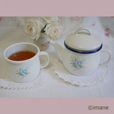 【再掲載品】imane　クラリス・レトロマグ