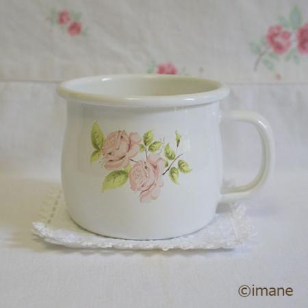 【入荷しました】imane　ダイアナローズ・レトロマグ