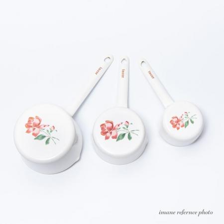 【2025・4月新商品・ご予約受付中】imane　イヴ・片手計量カップ50ml