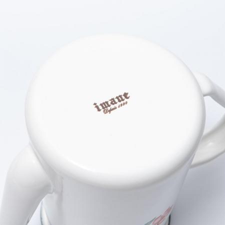 【2025・4月新商品・ご予約受付中】imane　イヴ・コーヒーポット