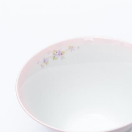 【2025・4月新商品・限定15個】imane　スミレ・ヌードルボウル