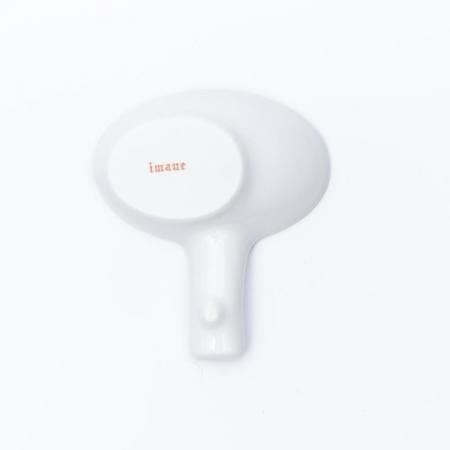 【2025・4月新商品・ご予約受付中】imane　スミレ・スプーンレスト