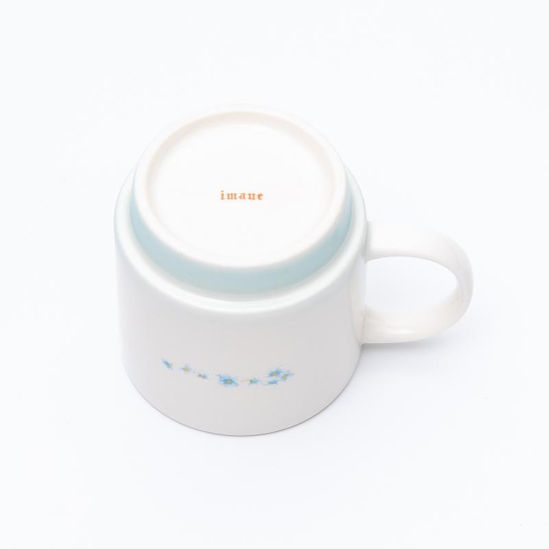 【2025・4月新商品・ご予約受付中】imane　クラリス・ランチマグS