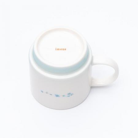 【2025・4月新商品・ご予約受付中】imane　クラリス・ランチマグS