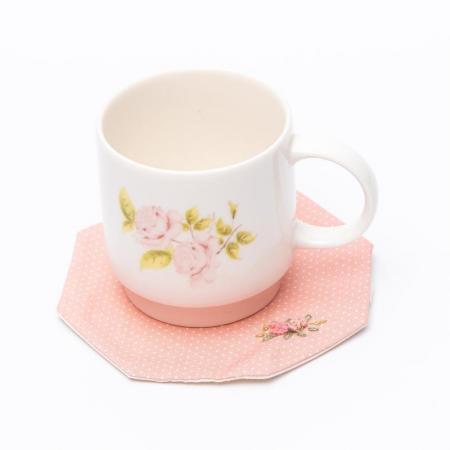 【2025・4月新商品・ご予約受付中】imane　ダイアナローズ・ランチマグS