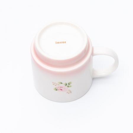 【2025・4月新商品・ご予約受付中】imane　エマ・ランチマグS