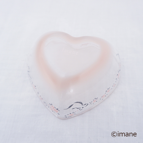 imane　ローレライ・ガラスハートボウルM