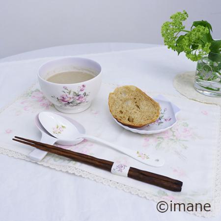 【入荷しました】imaneビビアンパープル・シェルトレー