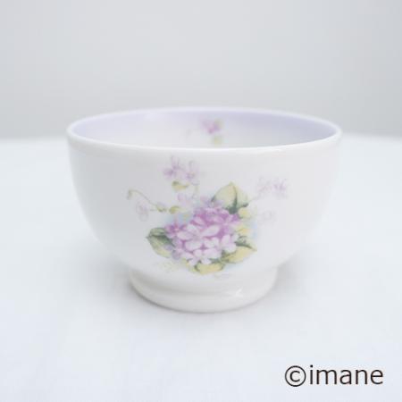 【2024.11月の新商品　再販決定】imaneスミレ・カフェオレボウルS③