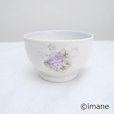 【2024.11月の新商品　再販決定】imaneスミレ・カフェオレボウルS③