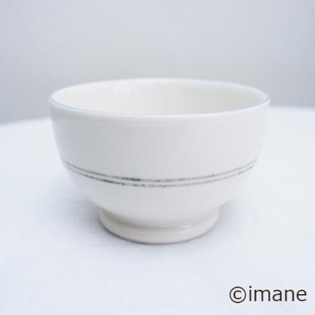 【入荷しました】imaneシャルロット・カフェオレボウルS①