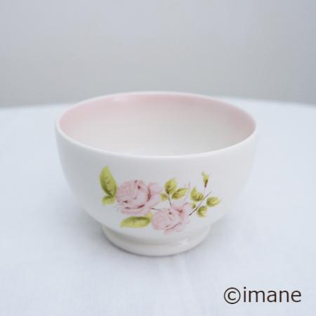 【2024.11月の新商品　再販決定】imaneダイアナローズ・カフェオレボウルS②