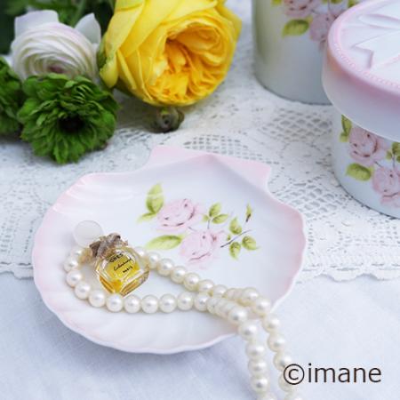 【入荷しました】imaneダイアナローズ・シェルトレー