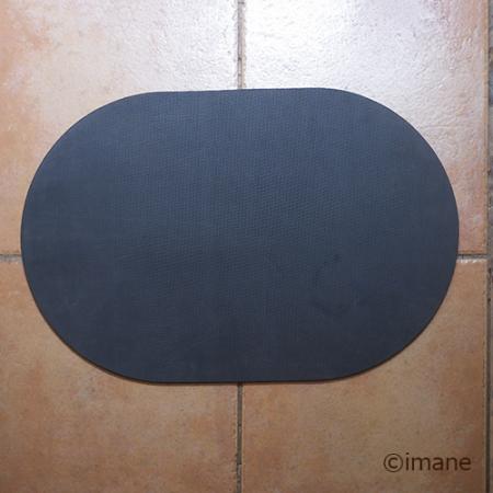 【2024・4月の新商品・入荷しました!!】imane　ダイアナローズ・バスマット(限定200枚)