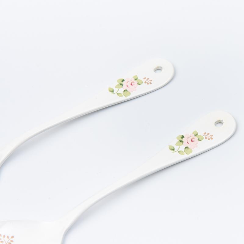 【5月新商品・ご予約受付中】imane  エマ・サラダスプーン&フォーク