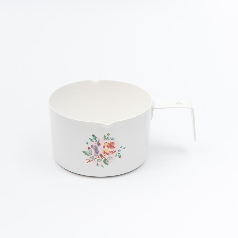 【2025.2月の新商品】imane　プリンセスローズ・計量カップ200ml