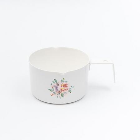 【2025.2月の新商品】imane　プリンセスローズ・計量カップ200ml