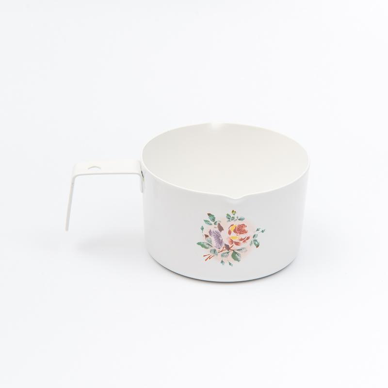 【2025.2月の新商品】imane　プリンセスローズ・計量カップ200ml