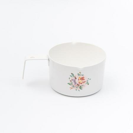 【2025.2月の新商品】imane　プリンセスローズ・計量カップ200ml