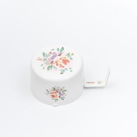 【2025.2月の新商品】imane　プリンセスローズ・計量カップ200ml