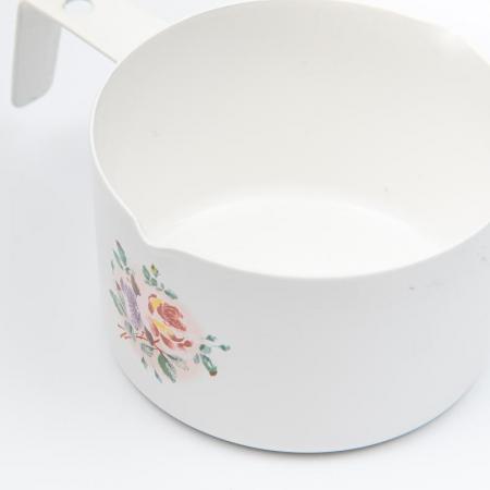 【2025.2月の新商品】imane　プリンセスローズ・計量カップ200ml