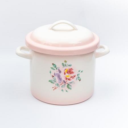 【2025.2月の新商品】imane プリンセスローズ・ライス缶