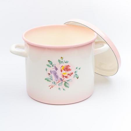 【2025.2月の新商品】imane プリンセスローズ・ライス缶