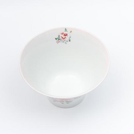 【2025.2月の新商品・ご予約受付中】imane　プリンセスローズ・ヌードルボウル(限定15個生産)
