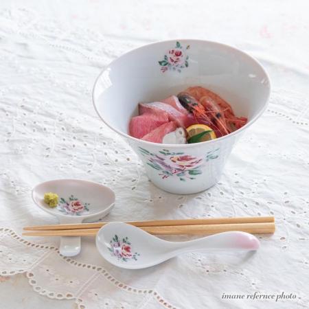 【2025.2月の新商品・ご予約受付中】imane　プリンセスローズ・レンゲ
