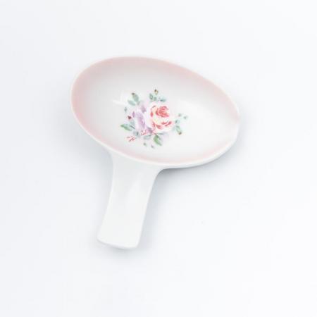 【2025.2月の新商品・ご予約受付中】imane　プリンセスローズ・スプーンレスト