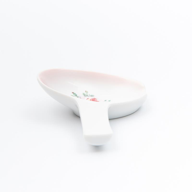 【2025.2月の新商品・ご予約受付中】imane　プリンセスローズ・スプーンレスト