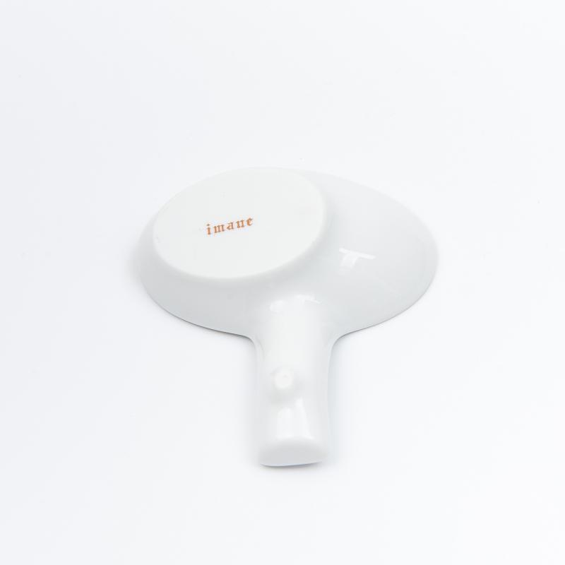 【2025.2月の新商品・ご予約受付中】imane　プリンセスローズ・スプーンレスト