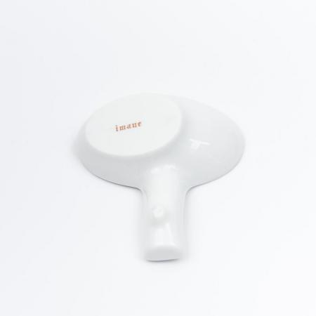 【2025.2月の新商品・ご予約受付中】imane　プリンセスローズ・スプーンレスト