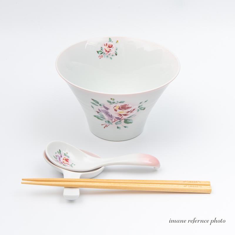【2025.2月の新商品・ご予約受付中】imane　プリンセスローズ・レンゲ