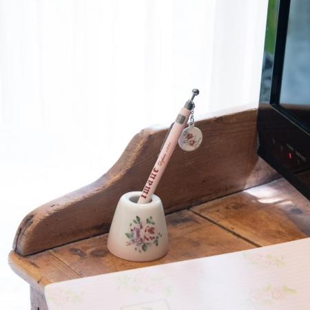 【2025.2月の新商品・ご予約受付中】imane　プリンセスローズ・フリースタンド(限定15個生産)