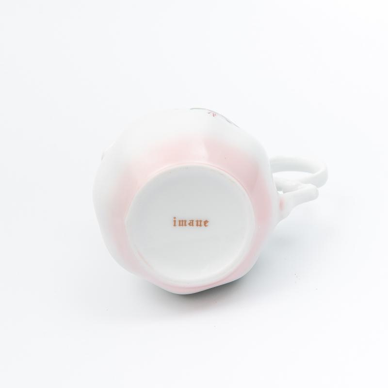 【2025.2月の新商品・ご予約受付中】imane　プリンセスローズ・クリーマー