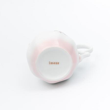 【2025.2月の新商品・ご予約受付中】imane　プリンセスローズ・クリーマー
