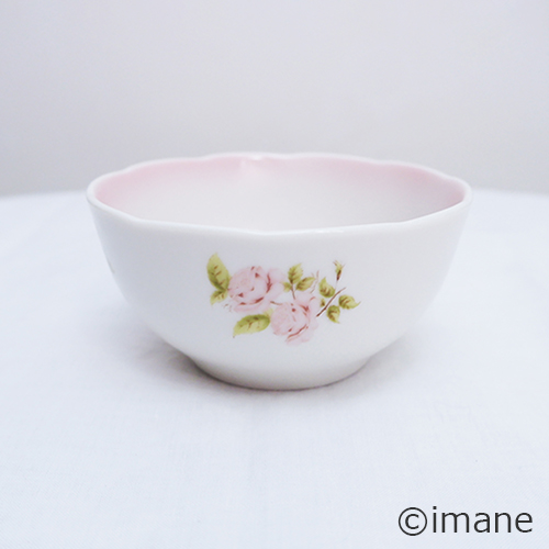 【2024.5月の新商品】imane　ダイアナローズ・サラダボウル