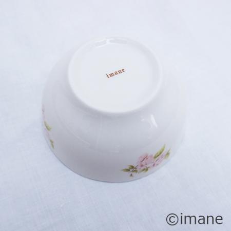 【2024.5月の新商品】imane　ダイアナローズ・サラダボウル