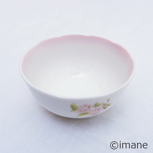 【2024.5月の新商品】imane　ダイアナローズ・サラダボウル