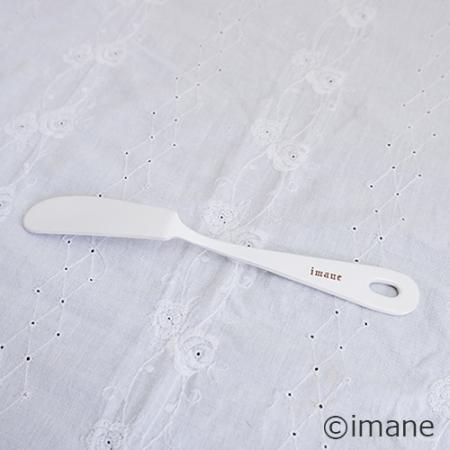 【入荷しました】imane　ローズバスケット・バターナイフ