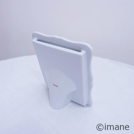 【2024.5月の新商品】imane　ダイアナローズ・写真立てL(今回限定30個)