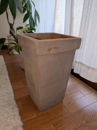  【クリアランスSALE】ナチュラプランター SQUARE L*70%OFF