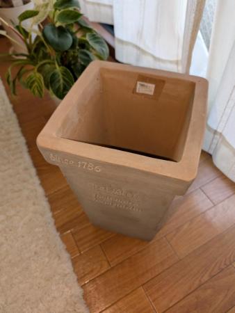  【クリアランスSALE】ナチュラプランター SQUARE L*70%OFF