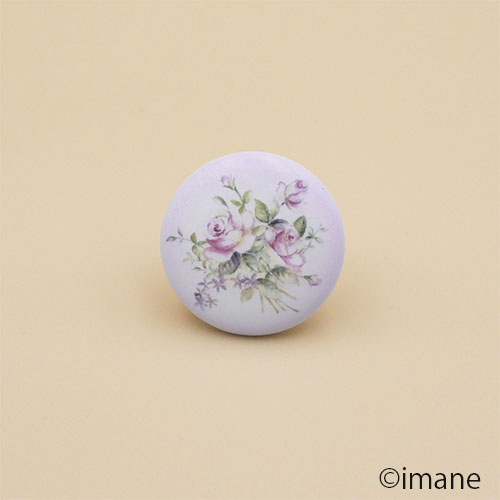 【入荷しました】imane　ビビアン・ツマミL