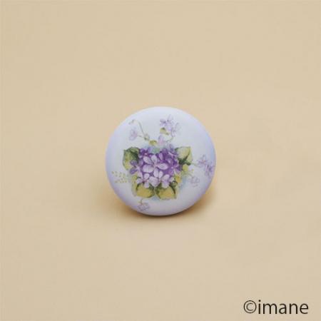 【入荷しました】imane　スミレ・ツマミL